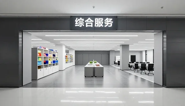 企业名录查询